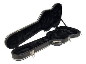Case Guitarra Stratocaster Kromus