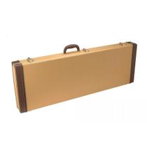 Case Guitarra Tweed On Stage GCE6000T Case Guitarra Tweed On Stage GCE6000T