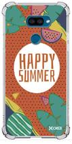 Case Happy Summer - Lg: K52 - Xcase