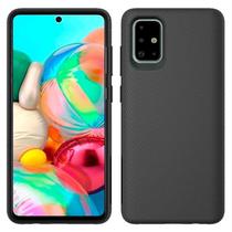 Case hardbox samsung a71 pr