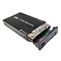 Case hd 3,5" usb 3.0 high speed kp-hd004