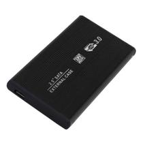 Case Hd Externo 2.5 HDD velocidade USB 3.0 Pc Notebook Dados