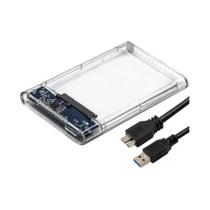 Case Hd Externo 2.5