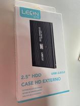 Case HD externo Case HD externo