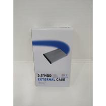 Case HD Externo Notebook 2.5 USB