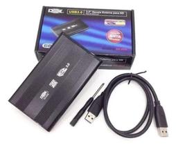 Case hd externo sata 2.5 dex, usb, 3.0 - dx-2530 Case hd externo sata 2.5 dex, usb, 3.0 - dx-2530