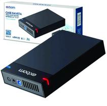 Case Hd Sata 3,5 Externo Usb 3,0 Para Hd De Desk E Note Ssd Case Hd Sata 3,5 Externo Usb 3,0 Para Hd De Desk E Note Ssd