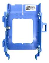 Case Hd /ssd Dell Mini Optiplex 3080 3090 Micro 2.5'' Azul-claro