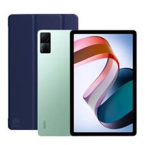 Case Inclinavel Encaixe Perfeito Para Redmi Pad+Caneta Touch