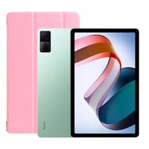 Case Inclinavel Encaixe Perfeito Para Redmi Pad+Caneta Touch