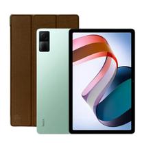 Case Inclinavel Encaixe Perfeito Para Redmi Pad+Caneta Touch