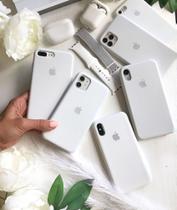 Case IP 7/ 8 plus branco