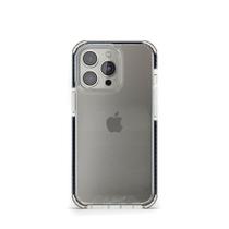 Case iPhone 13 Pro Borda Preta Impactor Ultra Customic 302251 Compatível