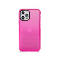 Case iPhone 13 Pro Max Pink Elfo Customic 302938 Compatível