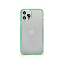 Case iPhone 13 Pro Max Verde Elfo Customic 302879 Compatível