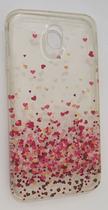 Case j7 pro coração Case j7 pro coração