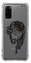 Case Jesus Cristo - Samsung: J2 Prime