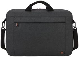 Case Laptop 15,6 Case Logic Era Attaché Obsidian Eraa116