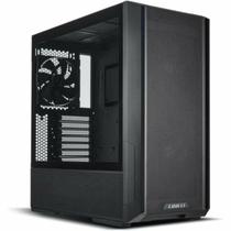 Case Lian Li Lancool 216 Mid-Tower com alto desempenho de refrigeração