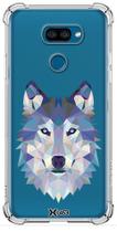 Case Lobo N2 - Lg: K10 Power - Xcase