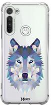 Case Lobo N2 - MOTOROLA: MOTO Z2 PLAY - Xcase