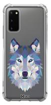 Case Lobo N2 - Samsung: A02 S