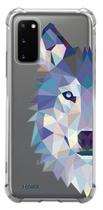 Case Lobo - Samsung: S20 Ultra - Xcase