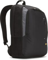 Case Logic Laptop Backpack mochila para laptop de 17 polegadas