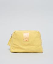 Case Lona Luisa - Amarelo Polen