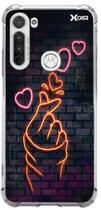 Case Love - Motorola: G5