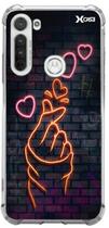 Case Love - Motorola: One Zoom