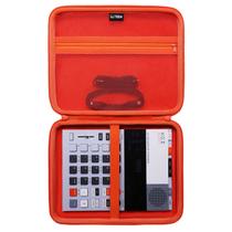 Case LTGEM compatível com o amostrador medieval Teenage Engineering EP-133 K.O. II/EP-1320