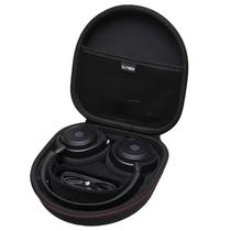 Case LTGEM para fone de ouvido sem fio SteelSeries Arctis Nova 7X/7