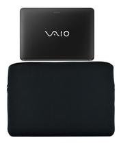 Case Luva Capa Para Notebook De Até 15,6 Polegadas Protege