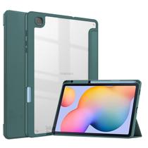 Case Magnética Acrílico Para Samsung Galaxy Tab S6 Lite P620