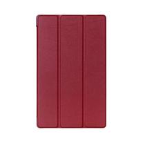 Case Magnética Auto Sleep Para Tablet Amazon Fire Hd 10