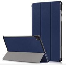 Case Magnética Auto Sleep Samsung Tablet A7 Lite 8.7 T220