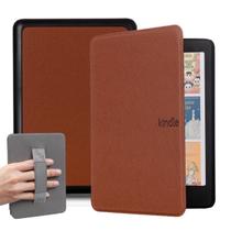 Case Magnética Com Alça Para Kindle Colorsoft 1 7 Polegadas