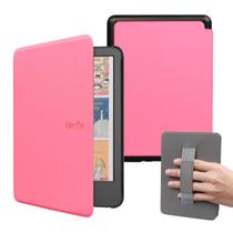 Case Magnética Com Alça Para Kindle Colorsoft 1 7 Polegadas