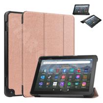 Case Magnética Para Tablet Fire Hd 8 Plus R2Sp9T 12º Geração