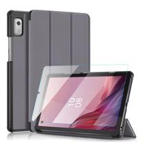 Case Magnética Para Tablet Lenovo Tab M9 Tb-310Xu + Película