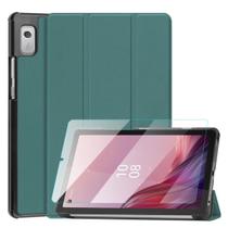 Case Magnética Para Tablet Lenovo Tab M9 Tb-310Xu + Película