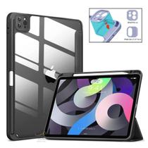 Case Magnética Suporte Para Caneta Para Air5 10.9 A2589 2022 Case Magnética Suporte Para Caneta Para Air5 10.9 A2589 2022