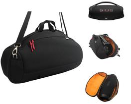 Case Mala Bolsa Compatìvel - Boombox Plus Aiwa Com Bolso Nova Case Mala Bolsa Compatìvel - Boombox Plus Aiwa Com Bolso Nova