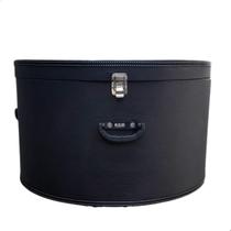 Case Male Para Surdo 22 KGB Preto