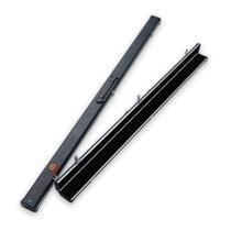 Case Maleta de Alumínio para Taco de Sinuca Inteiro Omin