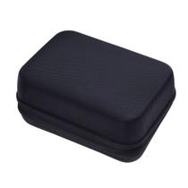 Case Maleta de Proteção Para Câmeras GoPro Hero SJCam Tamanho Pequeno Case Maleta de Proteção Para Câmeras GoPro Hero SJCam Tamanho Pequeno