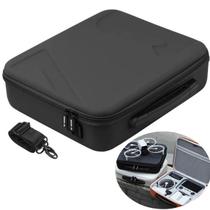 Case Maleta de Transporte para Drone DJI Flip e Acessórios