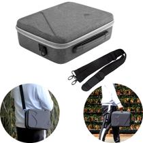 Case Maleta de Transporte para Drone DJI Mini 3 e 4 Pro