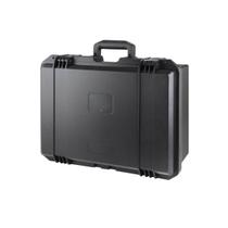 Case Maleta Estanque para Drone DJI FPV Fly More Combo - Cor Preto